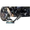 Støtteklods Sort PAUL YAFFE BAGGER NATION – miniature 4