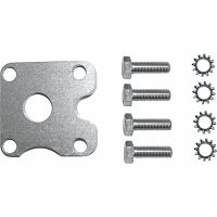 Støtteplade Wedge Kit LA CHOPPERS