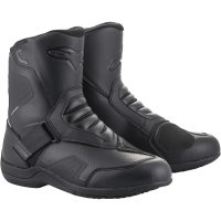 Stövel Ridge v2 Drystar Svart/Svart 37 Alpinestars