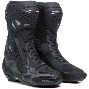 Stövel RT-Race Pro Air Svart/Reflex 39 TCX