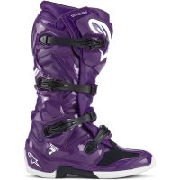 Stövel Tech 7 Lila, 43 (9) Alpinestars