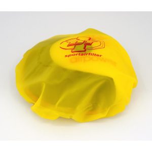 Støvhætte Luftfilter DT-1 RACING