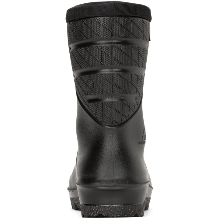 Stövlar Classic 365 Svart Polyver – billede 2
