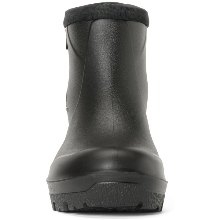 Stövlar Classic Low Svart Polyver – billede 4