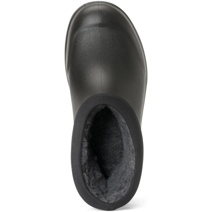 Stövlar Classic Low Svart Polyver – billede 5