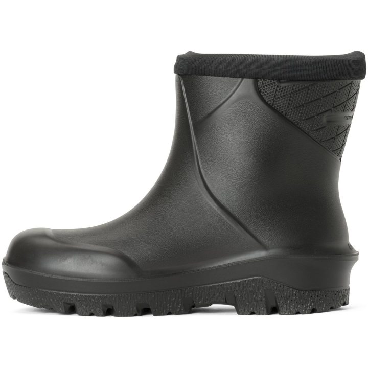 Stövlar Classic Low Svart Polyver – billede 8