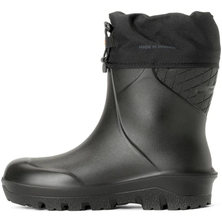 Stövlar Classic Sport Low Svart Polyver – billede 4