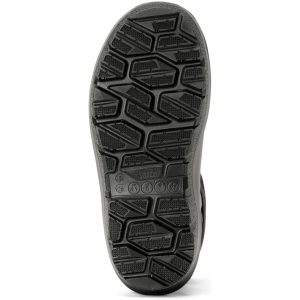 Stövlar Classic Sport Low Svart Polyver