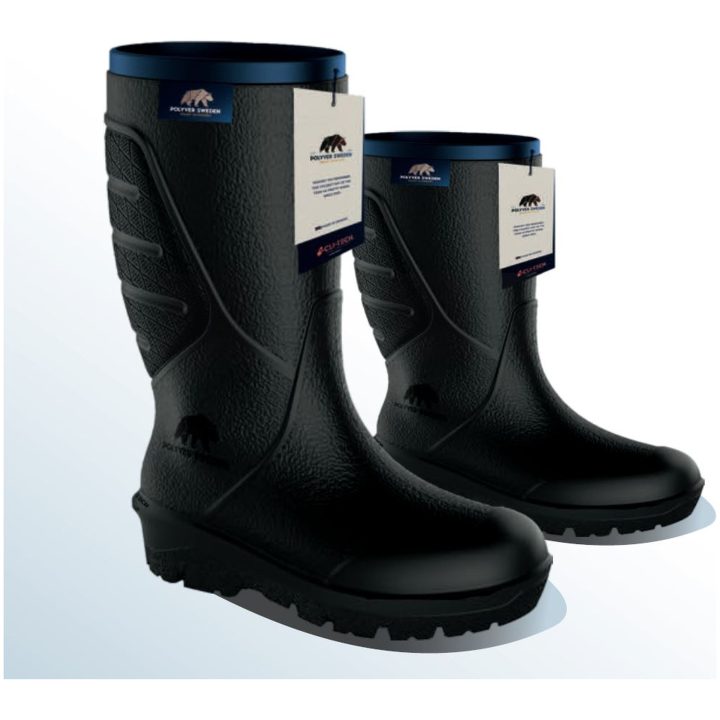 Stövlar Classic Winter Polyver – billede 2