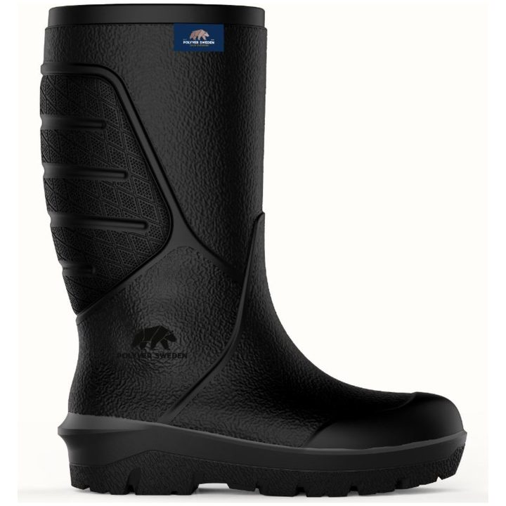 Stövlar Classic Winter Polyver – billede 3