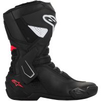 Stövlar Dam SMX-6 v3 Svart/Vit/Rosa, 40 Alpinestars