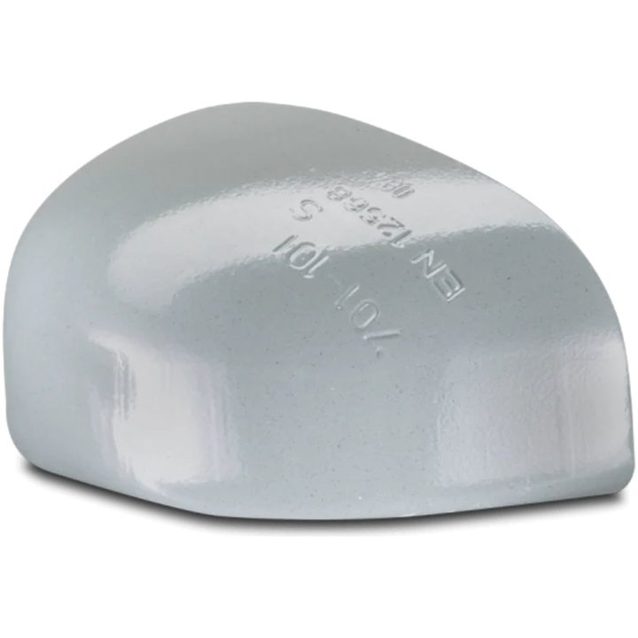 Stövlar Premium Safety Low Svart Polyver – billede 4
