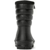 Stövlar Premium Safety Low Svart Polyver – miniature 2