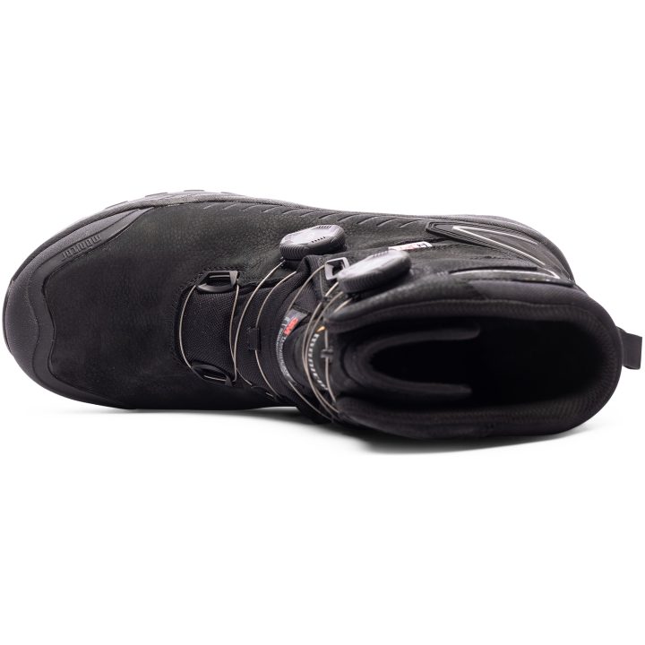 Støvle Arctic High Sort Monitor 36 – billede 3