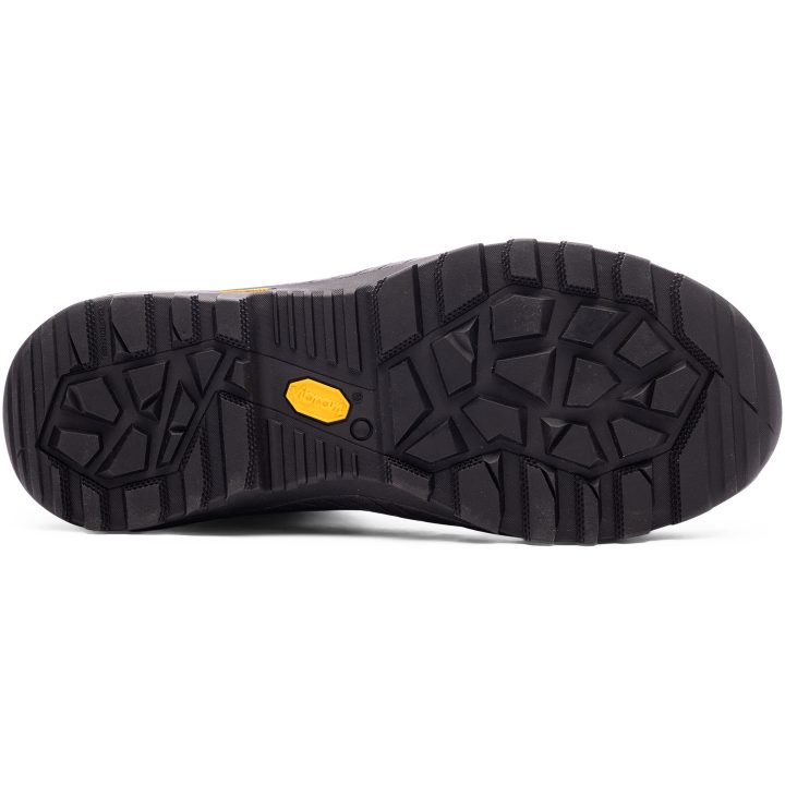 Støvle Arctic Mid Sort Monitor 36 – billede 4