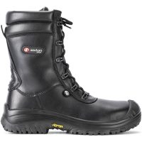 Støvle Terranova Safety Boot Sort Sixton