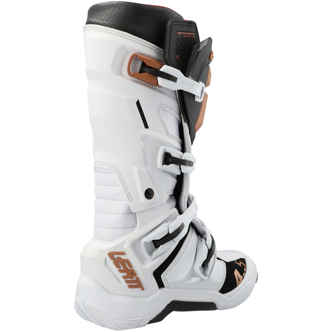 Støvler 4.5 Hvid Leatt 38 (US 5) – billede 8