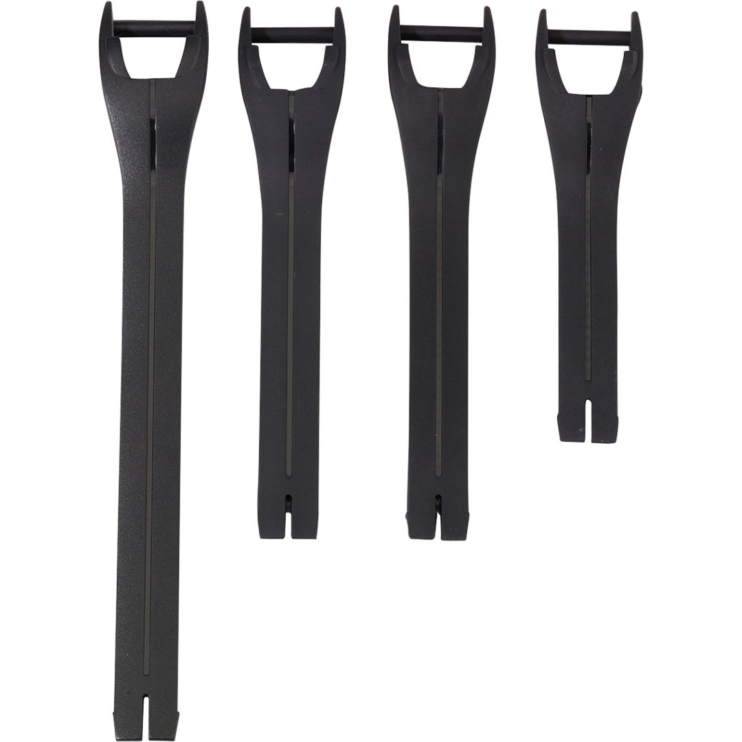 Støvlerem Kit Orange MOOSE OFFROAD SOFT-GOODS