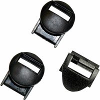 STRAP LOCK SET NEW T7 BLK