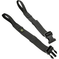 STRAP LUGGAGE CIRO BLACK PAIR