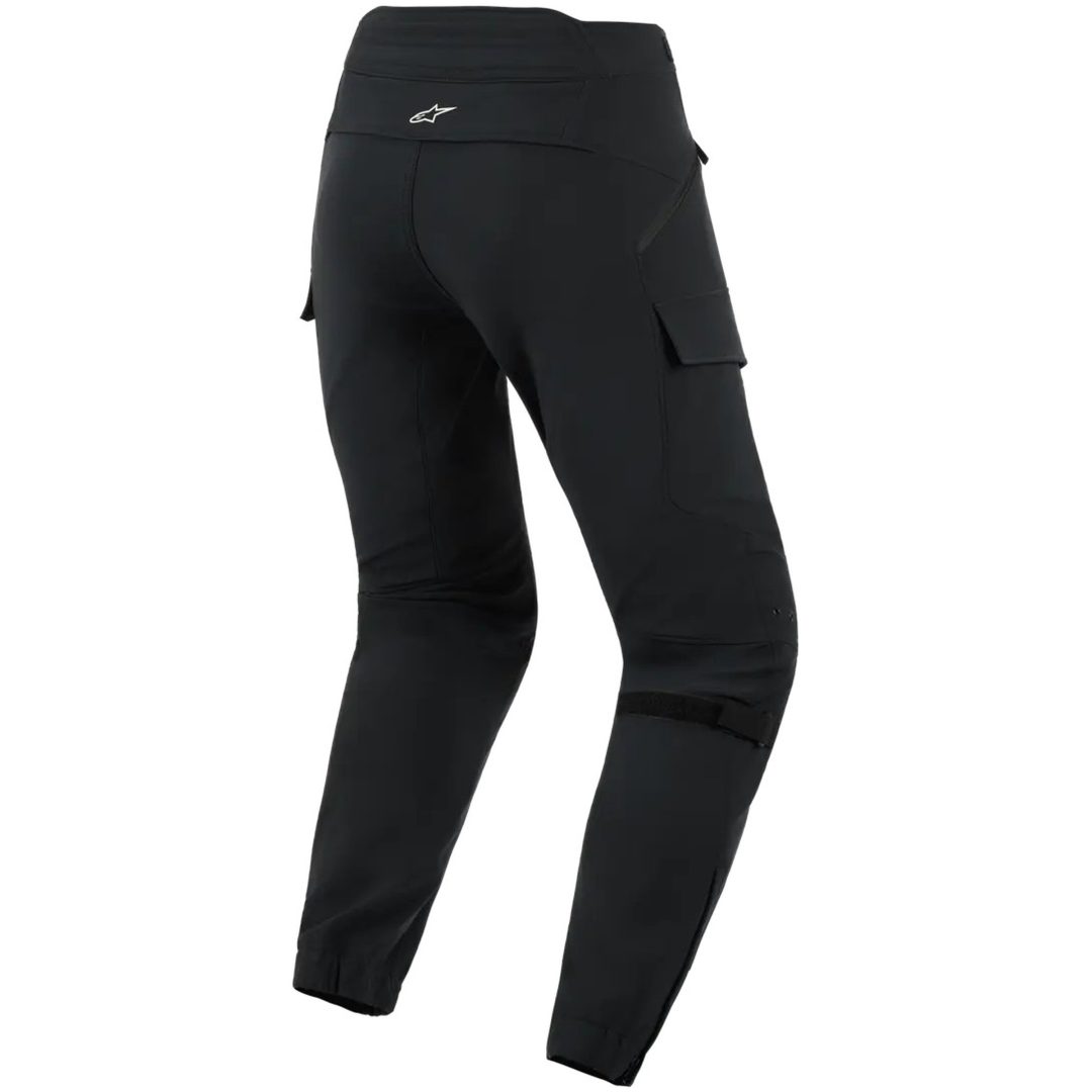 Streetbukser Juggernaut v2 Tekstil Sort ALPINESTARS L – billede 2