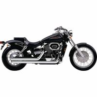 STREETROD Udstødningssystem COBRA