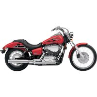 STREETROD Udstødningssystem COBRA