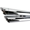 STREETROD Udstødningssystem COBRA Slash-down / Krom – miniature 2