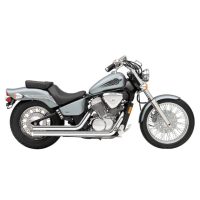 STREETROD Udstødningssystem COBRA
