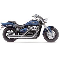 STREETROD Udstødningssystem COBRA