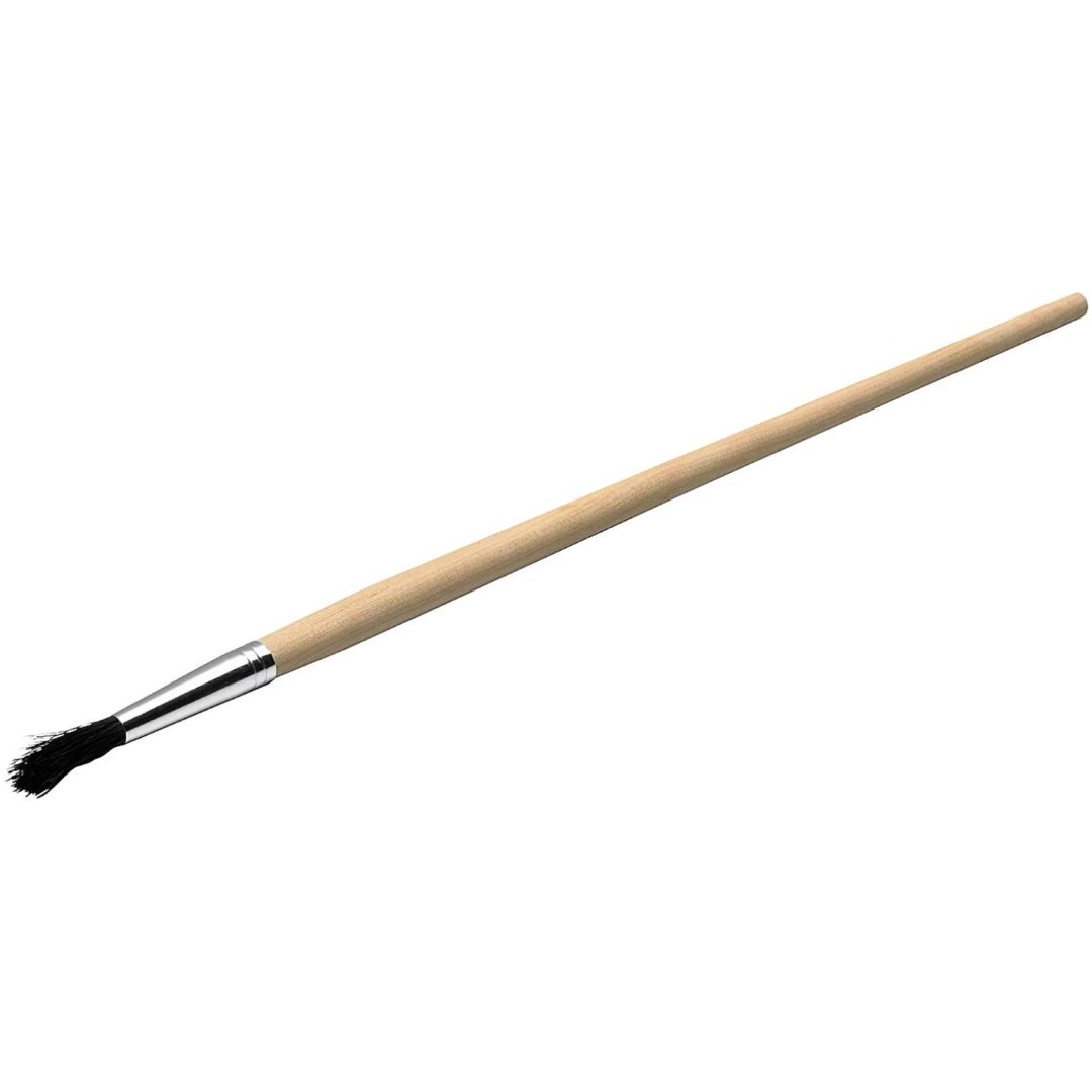 Stregpensel Anza STREGPENSEL FLAD 5,5 MM – billede 3