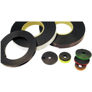 Strimmel med magnetisk bagside Eclipse
