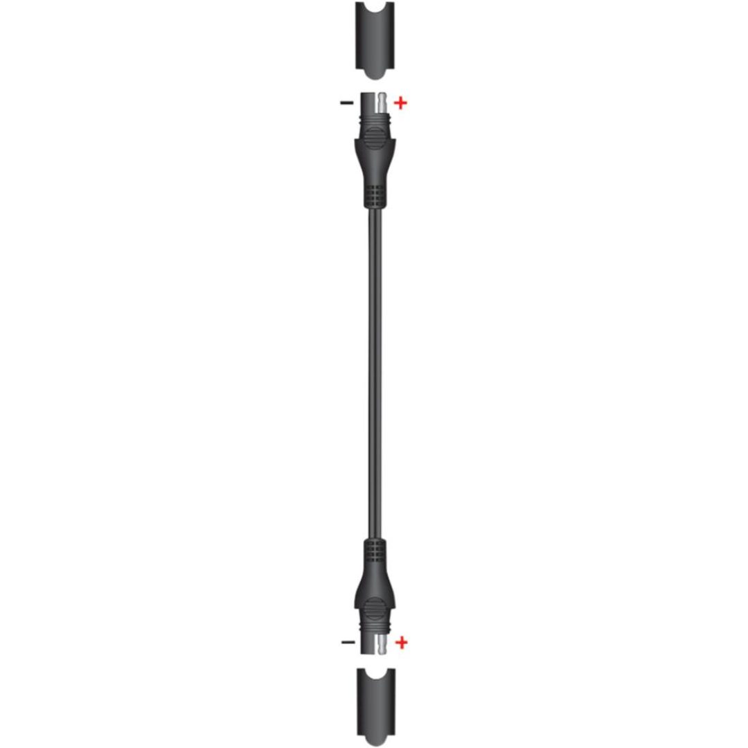 Strømadapter Optimate TECMATE Adapter