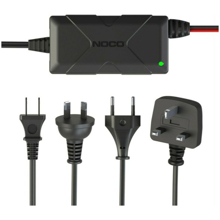 Strømadapter Xcg 56w NOCO – billede 3