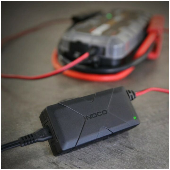 Strømadapter Xcg 56w NOCO – billede 2