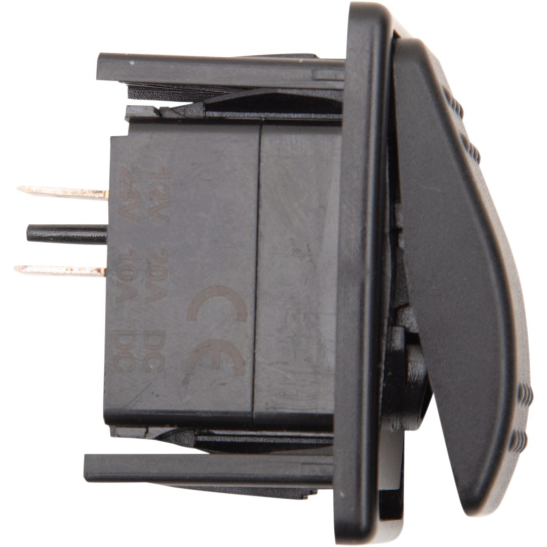 Strømafbryderadapter Carling Style MOOSE RACING Strømafbryder – billede 2