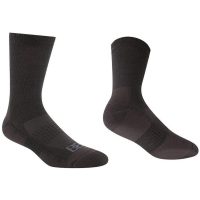 Strømper WinterFeet Sort BBB
