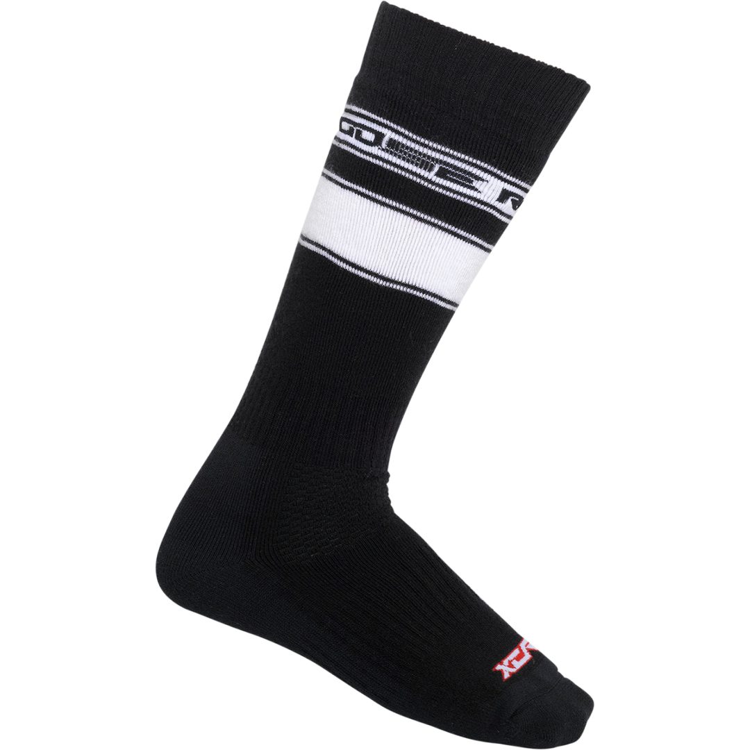Strømper XCR Sort MOOSE RACING Small/Medium