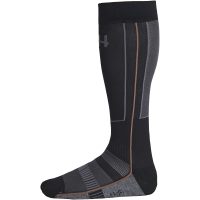 Strumpa Cool Sock V2 Svart, 36-40 HALVARSSONS