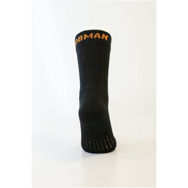 Strumpor 9596 2-pack Svart Jobman – billede 8
