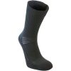 Strumpor 9596 2-pack Svart Jobman – miniature 1