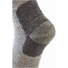 Strumpor 9598 Merino Tjock Mörkgrå Svart Jobman – miniature 15