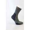 Strumpor 9598 Merino Tjock Mörkgrå Svart Jobman – miniature 7