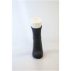 Strumpor Merino Medium Svart Jobman – miniature 5