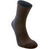 Strumpor Merino Medium Svart Jobman – miniature 1