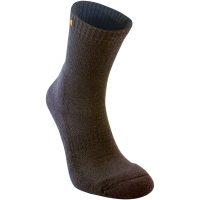 Strumpor Merino Medium Svart Jobman