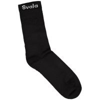 Strumpor Thermal Active Svart Svala