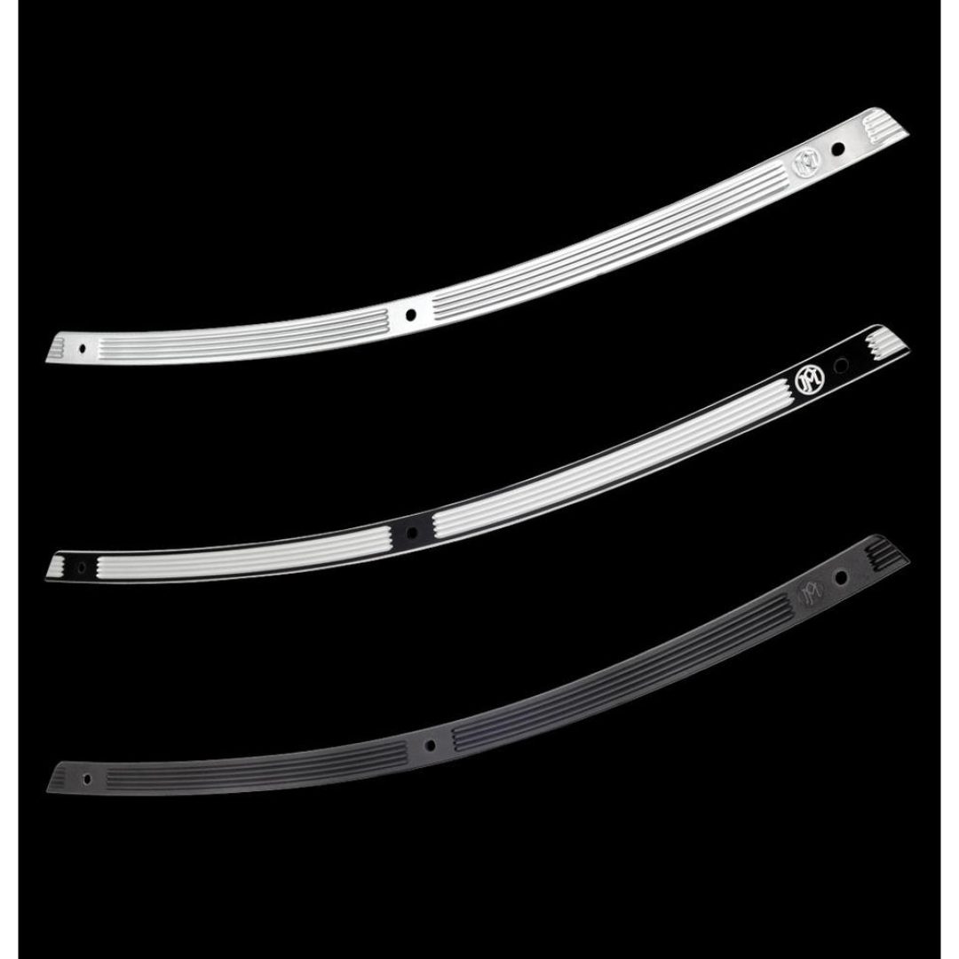 Styling Vindskærm/Kåbe Merc til Harley Davidson FLHT/ FLHX 14-17 PERFORMANCE MACHINE Trim