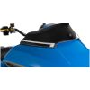 Styling Vindskærm/Kåbe SCALLOP til Harley Davidson FLTRX/ FLTRXS/ FLTRUSE 15-17 PERFORMANCE MACHINE Krom Kontrast – miniature 2