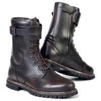 Stylmartin Sko Rocket Brun 41